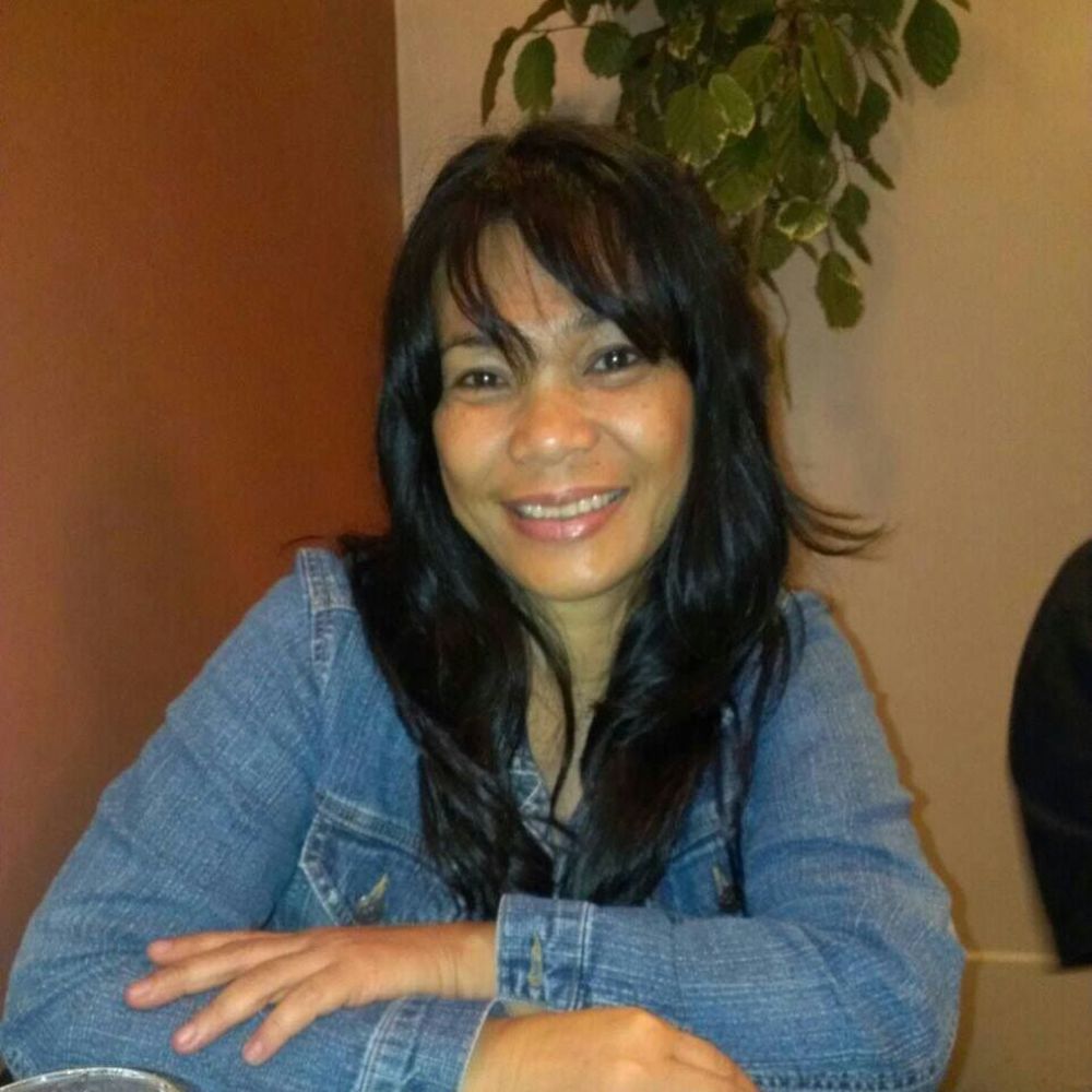 Meet your Posher, Esther